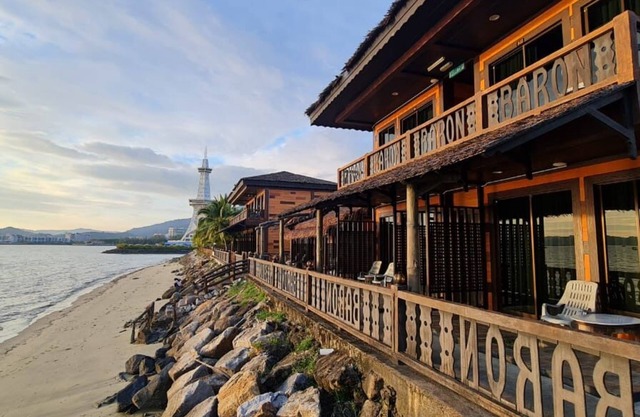 De Baron Resort