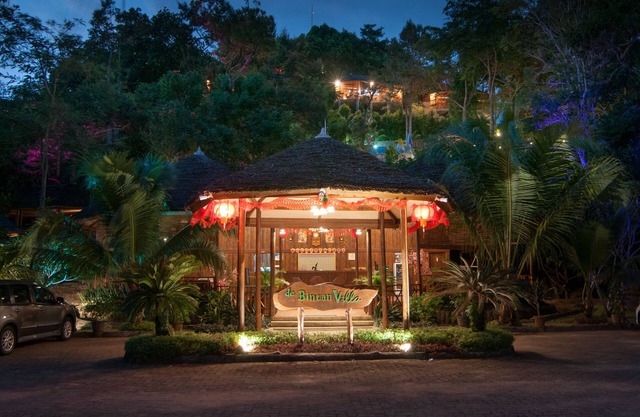 de Bintan Villa