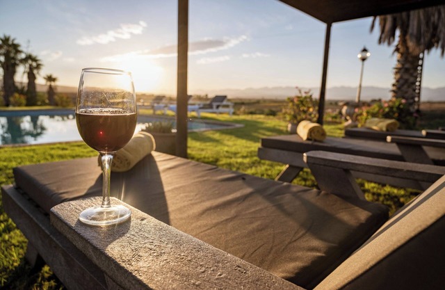 De Denne Country Guest House