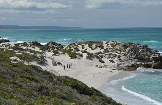 De Hoop Vlei Cottages