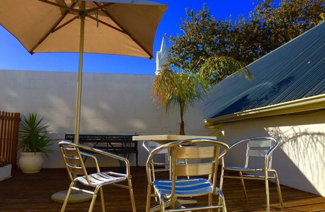 De Oude Meul Guest House