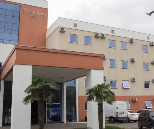 DE STEFANI HOTEL