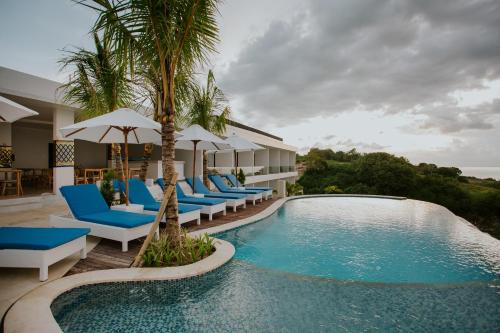 De Vindra Resort