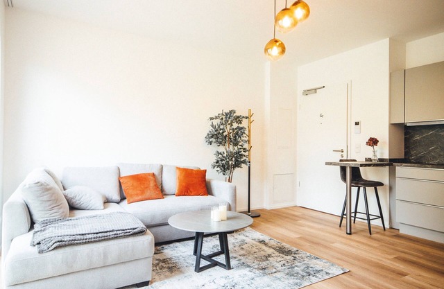 Apartamento-Premium-Baño Privado-Balcón-Einzelzimmer