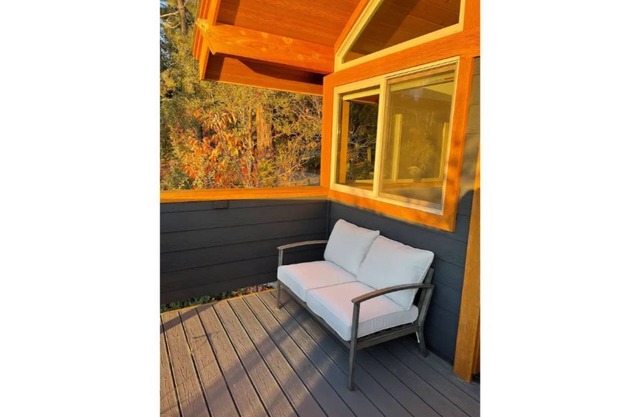 DEEER HAVEN COTTAGE