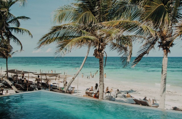 Delek Tulum
