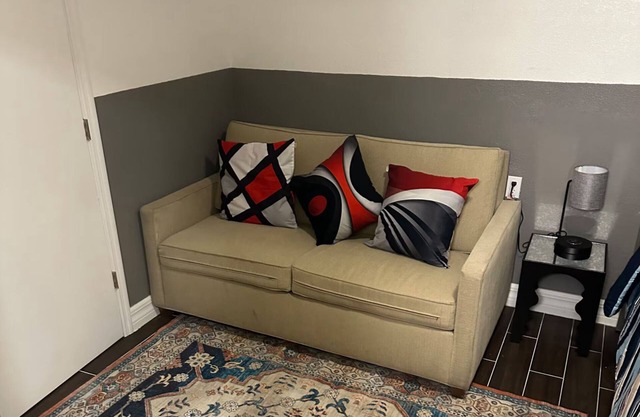 Delightful Studio 1Bed/1Bath