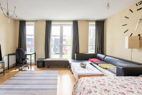 Delightfull spacious room in gorgeous home