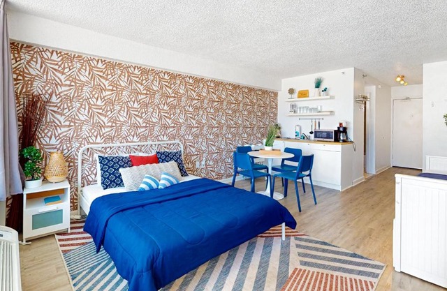 Delights in Daytona Unit 525