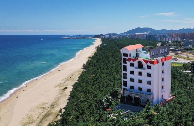 Delta Hotel