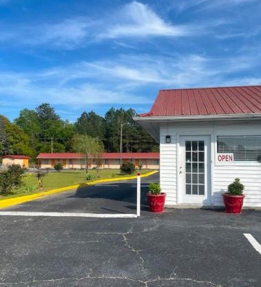 Delta Motel