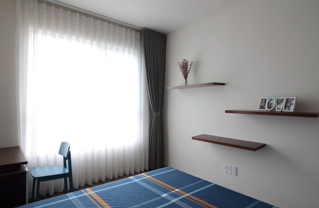 Apartamento de lujo con piscina gratuita, gimnasio y yoga.