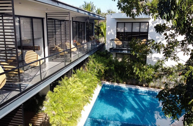 Deluxe Apartments Azure