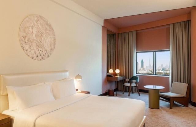 Deluxe Room Near Gigico Metro station By Luxury Bookings