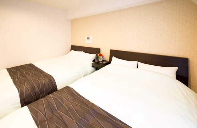 Deluxe Room / Osaka city Ōsaka