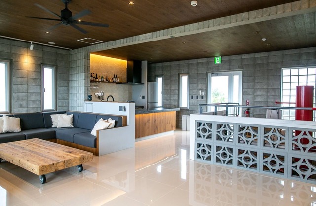 Deluxe Suite with Spa Bath / Miyakojima Okinawa