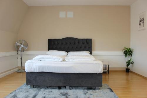 Deluxe Urban Stay