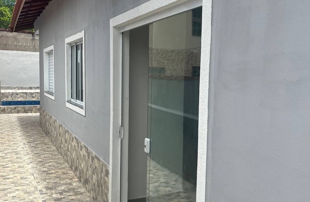 Casa de playa do Dema