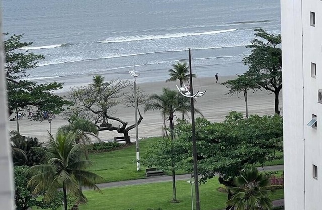 GARAJE DEMARCADA, WI-FI, ÓPTIMA UBICACIÓN, VISTA AL MAR, EMBARÉ.