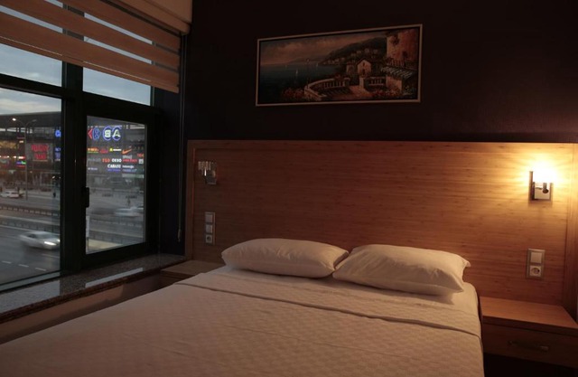 Demir Suite Hotel