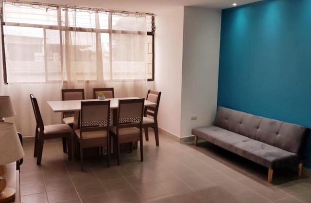 Departamento 2 I