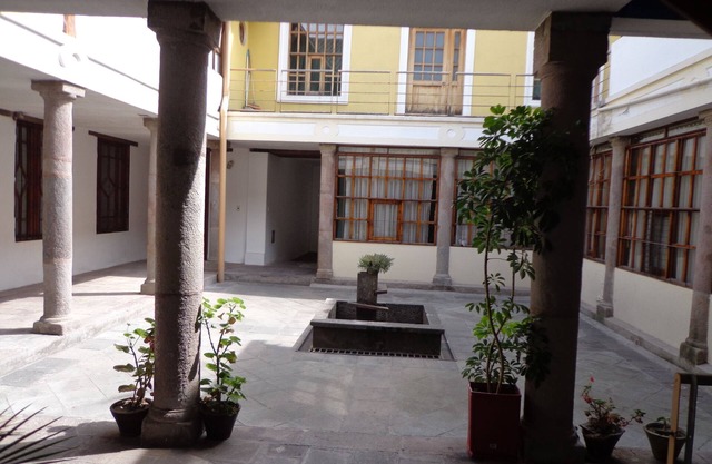DEPARTAMENTO 7