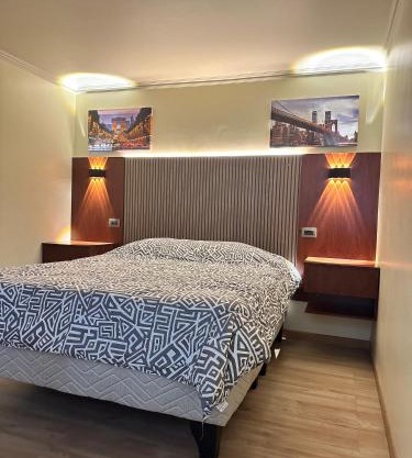 Departamento Calama