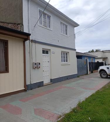 Departamento Carrera Pinto
