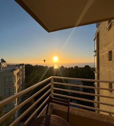 Departamento Costa Algarrobo Norte