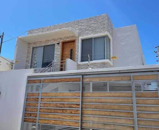 Departamento de playa, cómodo y elegante