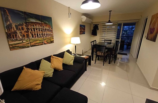 Departamento duplex para 4 personas Nueva Córdoba Plaza España