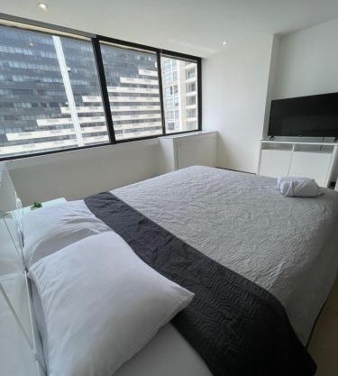 Departamento exclusivo con hermosas vistas