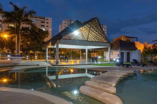 Departamento exclusivo Liverte