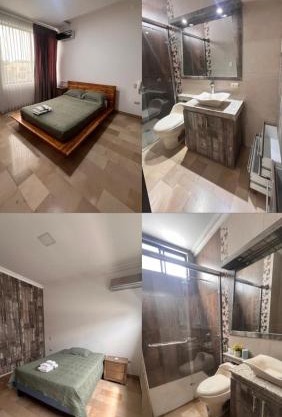 Departamento kennedy norte