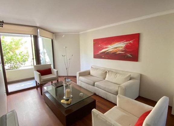 Departamento Las Condes Mall Sport