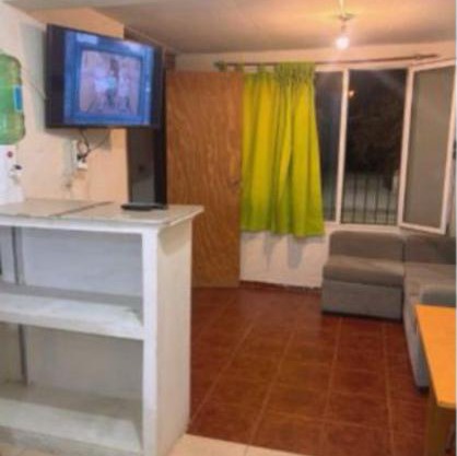 Departamento Luis vernet, barrio amep
