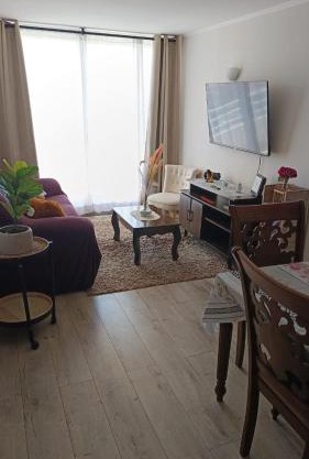 Departamento nuevo en reñaca alto 2 dormitorios