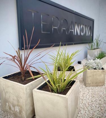 Departamento TERRANOVA un refugio tranquilo en el corazón de La Falda