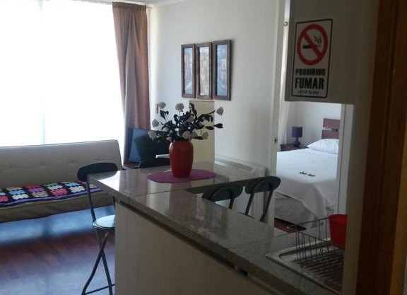 Departamento Viña del Mar Viana