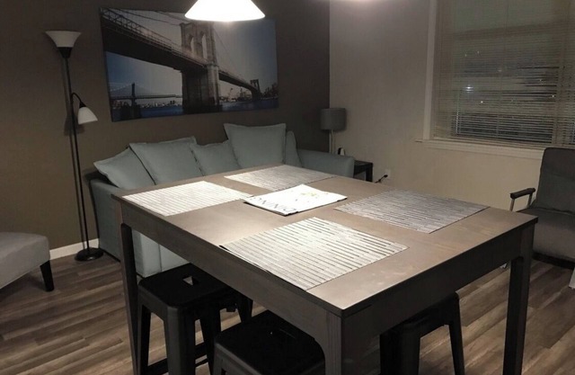DePasquale Square Federal Hill 1 Bedroom #2 with a view PLEASE READ DESCRIPTION