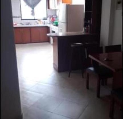 Depatamento Quito