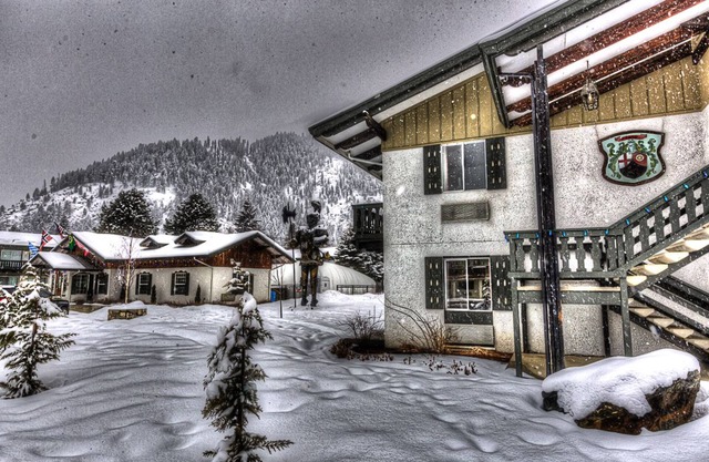 Der Ritterhof Inn