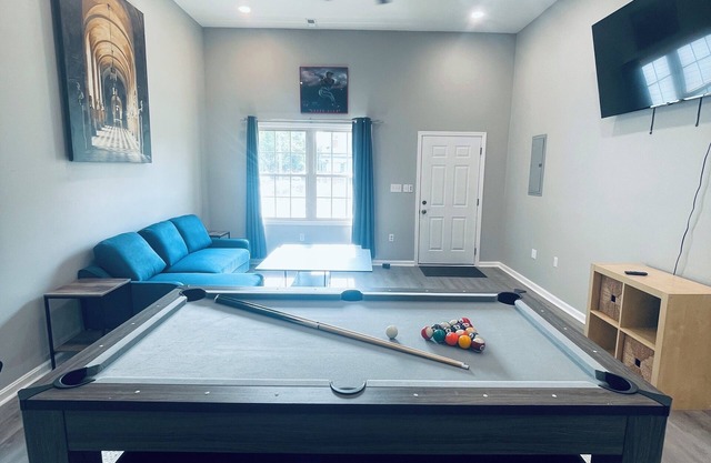 Derby Oasis- Home Away From Home