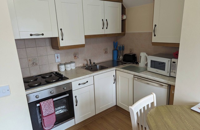 Derg Valley Apartments: alojamiento independiente: 1 habitación (para 2)
