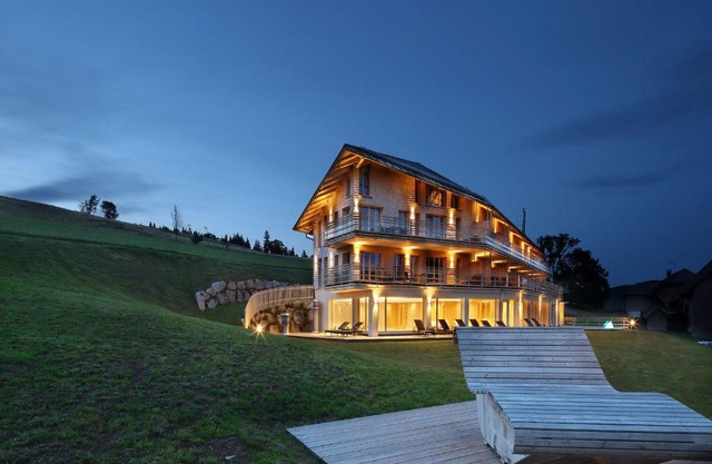 derWaldfrieden naturparkhotel