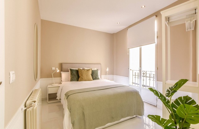 Increíble apartamento reformado de diseño 5ºI-I
