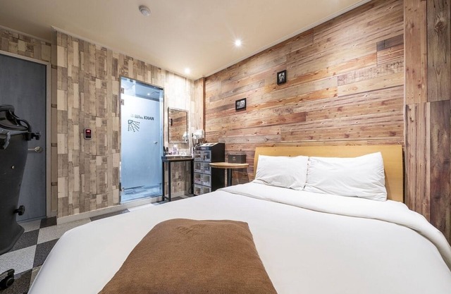 Design Hotel Khan