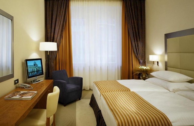 Design Merrion Hotel