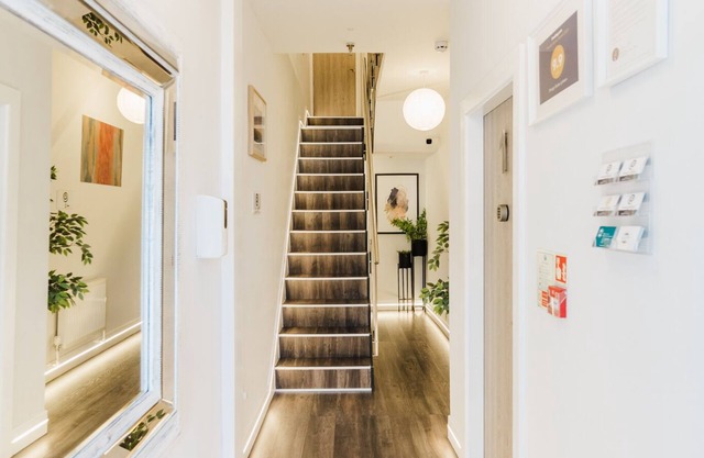Design Suites Lytham