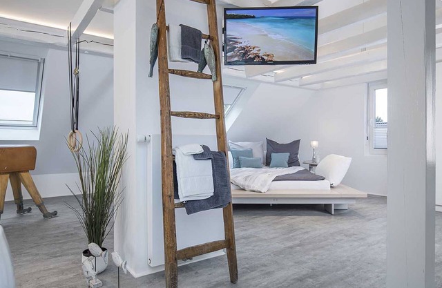 un alojamiento de diseño en Gütersloh - Apartamentos - Estudio de Diseño en Gütersloh
